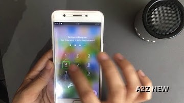 Oppo A57 Talkback OFF Kaise Kare | Oppo Mobile Talk Back | How To Turn Off Talk Back In Oppo A57