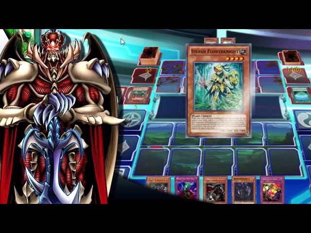 ARCHFIEND DECK 2016 || Online Ranked #1 || Yugioh! DEVPRO - YouTube