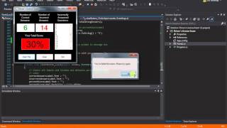 Driver's License Exam screenshot 3