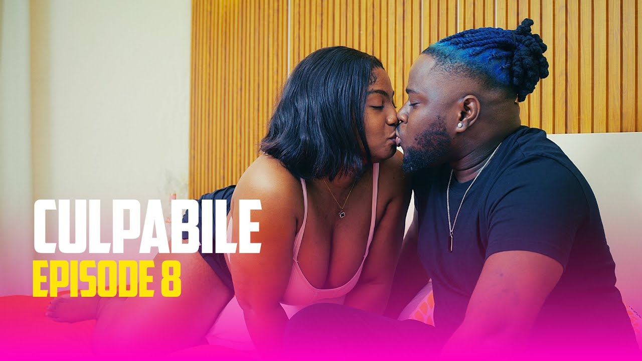 CULPABILITE   ( EPISODE 8 )   /Kenlie / Jerry / Angel / Denica / Joly /Rode /Lova-b/denica/kapèdi