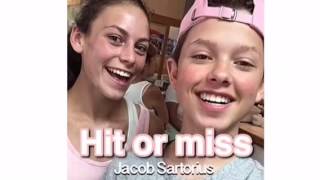 Jacob Sartorius Hit Or Miss