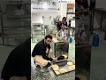 😱 Electric Roti Machine 🔥 | 1 Hour Me 1000+ Roti | હવે Super Fast Production! #shorts