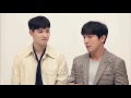 (HD) (Cnblue) Glory days - Special Feature
