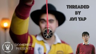 Thumbnail for Roo's Reviews 'Threaded' by Avi Yap *including performance!