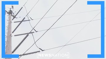 2 charged in plot to attack Baltimore power grid | Morning in America
