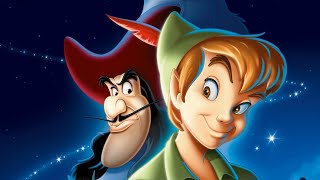 Peter Pan: Influencer