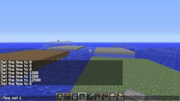 Minecraft 1.3 Week 26 Snapshot (12w26a)