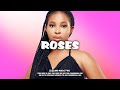 Afrobeat Instrumental 2026 | Burna Boy x Rema Type Beat "ROSES" Emotional Afrobeat Type Beat