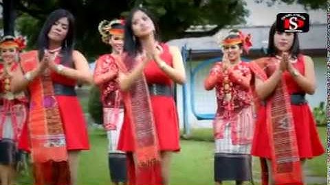 DIVAMORA SISTER - MAULIATE AMANG INANG | LAGU BATAK  (ALBUM TOR TOR  ULI NI ADAT BATAK VOL  2)