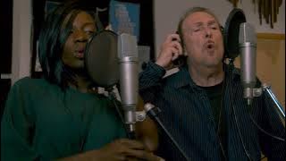 Scott Ellison Band - There's Something About The Night - Sizzle Reel