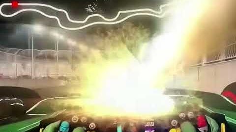 F1 in saudi arabia but it