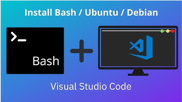 Add 😎 Bash shell in Vscode 🖥 | 💻 Visual Studio Code