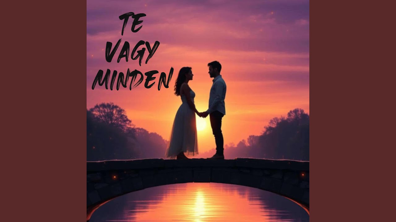Te vagy minden – A dal, amit nem tudsz elfelejteni (Official Audio by AI Factory)