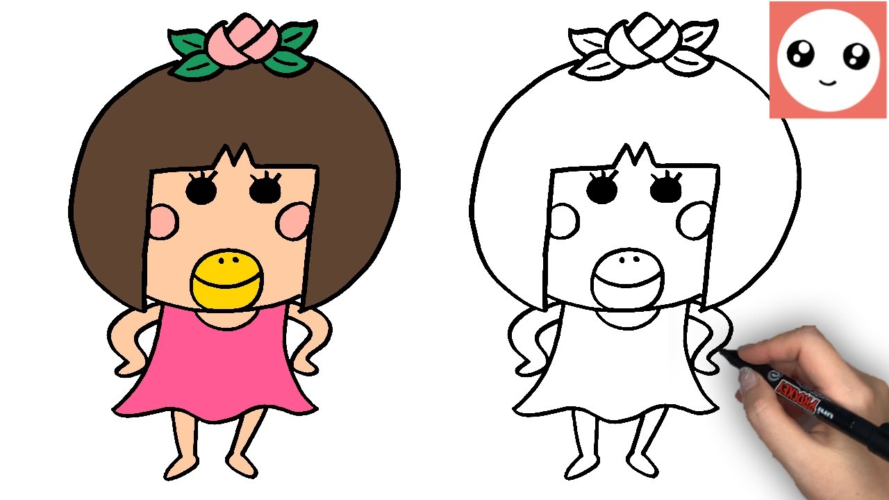 も も かっぱ ちゃん