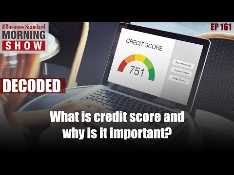 5 Things You Can Do To Help Your Credit Score Right Now