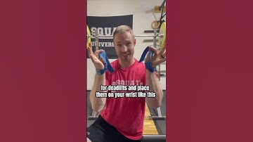 How To Front Squat (HIGHER ELBOWS!)