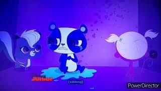 Littlest Pet Shop (2012 In Uk Version) On Disney Junior Australia (2Nd February 2015-17Th Jan 2017)