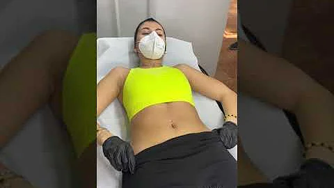 Quando non si può fare il piercing all'ombelico?