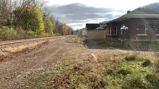 NS 12z 1069 leader (no sound) 10/31/2020