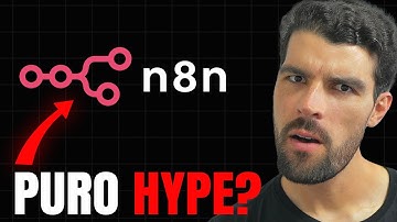 O que ninguém te conta sobre o N8N?