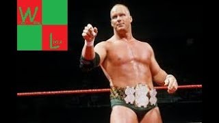 1. Steve Austin (Part 1) Becoming The Ringmaster