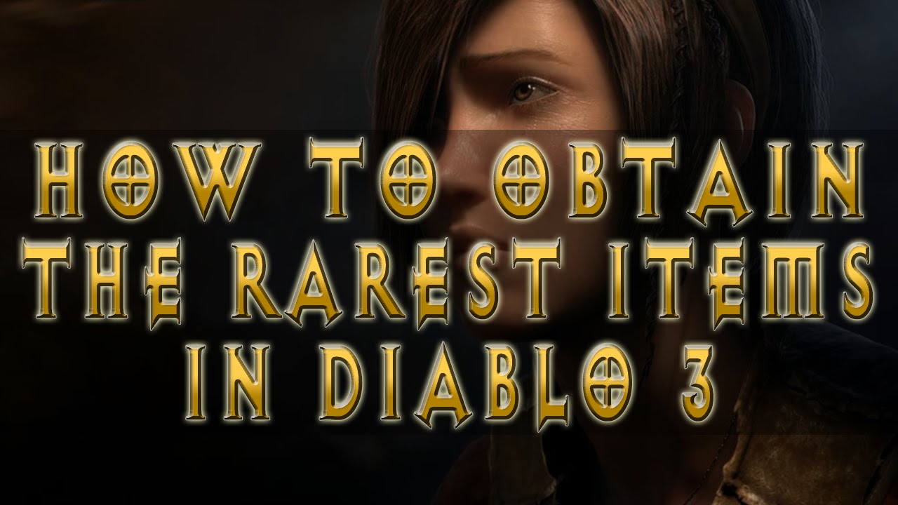 Everything You Need To Do To Prep For A New Diablo 3 Season