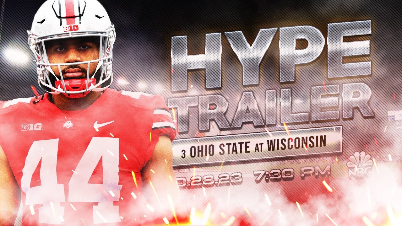 OSU football videos get hype