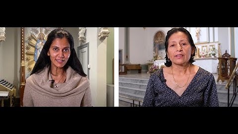 Assumption Catholic Peekskill Advent Reflections 2022 Wednesday of the Third Week of Advent