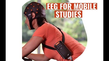 Signal Demo  APEX EEG Amplifier 1