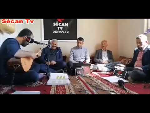 Ezeli (İndim Seyreyledim Demi)  - Gürçin Yücataş - (13.03.2021)