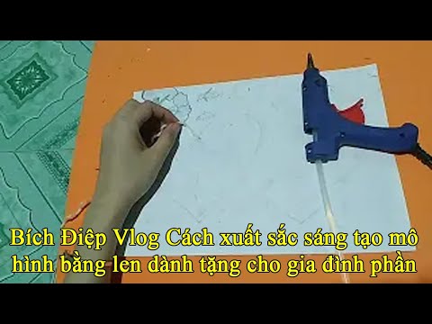 Video: Cách Xuất Mô Hình