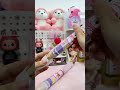 Pencil melody #blackpink #team #twice #blink #성소 #程潇 #chengxiao #sanriokuromi #melody