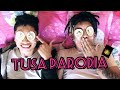 Karol G - Tusa ft Nicky Minaj PARODIA | Smith Benavides x Jampier Pallasco