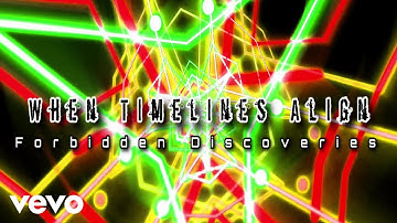 The Luminous Darkness (Part 3) (Official Music Video)