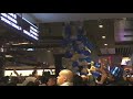 New Year’s Eve 2018 at Rivers Casino Chicago - YouTube