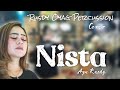 NISTA RYA FITRIA  | COVER BY RUSDY OYAG PERCUSSION