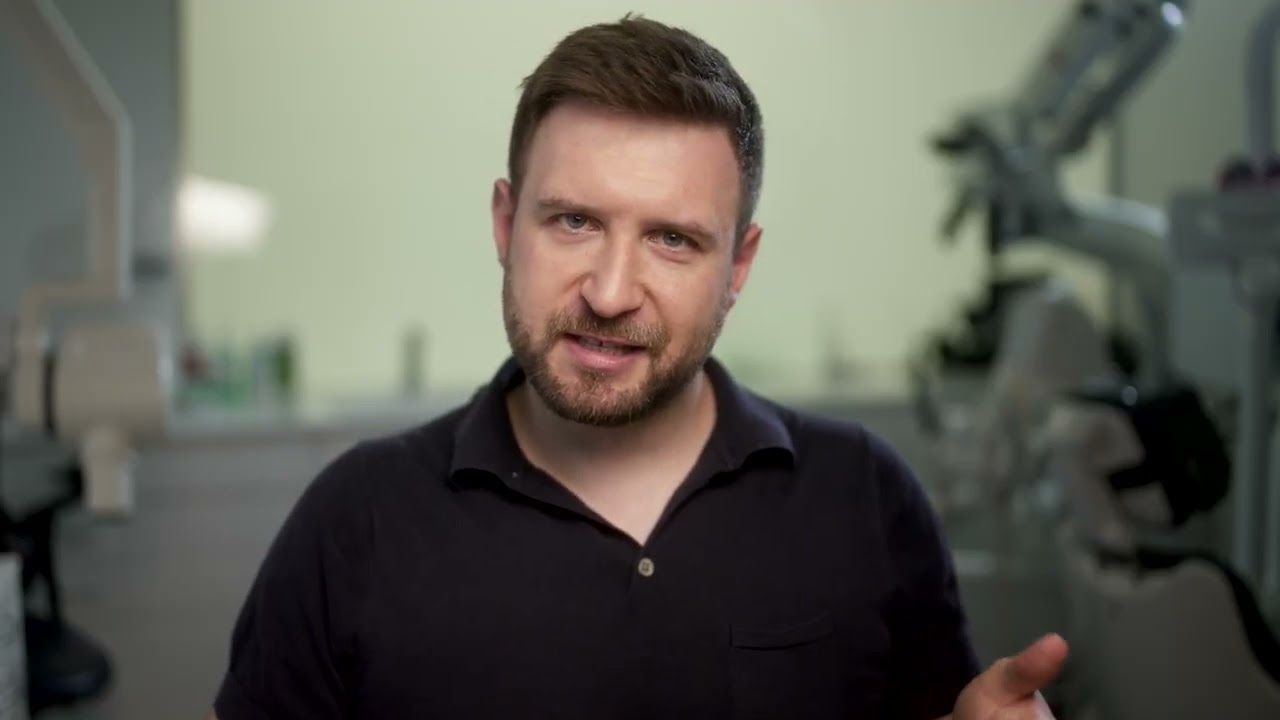 ONEshade & OliBULK Fill by Dr. Babinsky