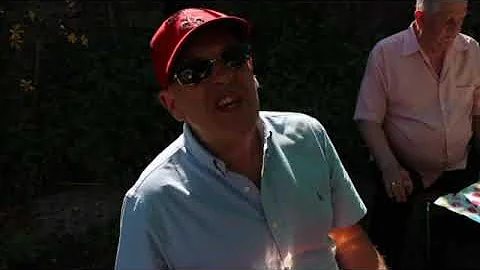 RON FARRELL:CAJUN