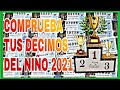 Todos Los PREMIOS Del SORTEO Del NIÑO 2021 🤑🏆