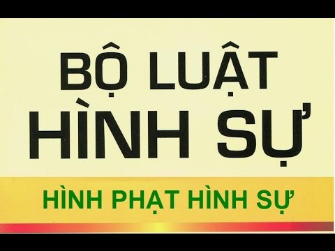 Video: Các hình phạt hình sự đối với những vi phạm của Sarbanes Oxley có quá đáng không?