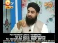 Dua karnay ki aadab by mufti muhammad akmal bhai jan