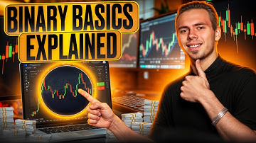 Master the Market Like a Pro | trading explained simple | trading step by step