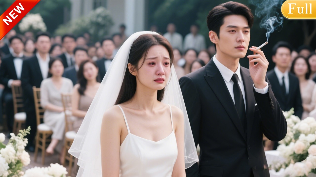 結婚當天，他為了逃避包辦婚姻，大張旗鼓地去攪黃婚禮，想不到她不僅毫不在意，更是正常舉行婚禮，誰料他逐漸愛上了她，直接將她摟進懷裡寵！MIYA