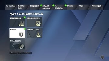 NBA 2k20 Michael Jordan build