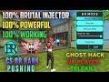 🔥BR MODS FREE (NO ROOT) 😱 | BR MOD MENU SAFE? | FREE FIRE 2026 NEW UPDATE