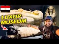 Luxor museum egypt  egypt  tour ep36  abdul latif chohan