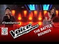 The Voice of the Philippines Battle Round "Tainted Love" by Rita Martinez and Suy Galvez (Season 2)