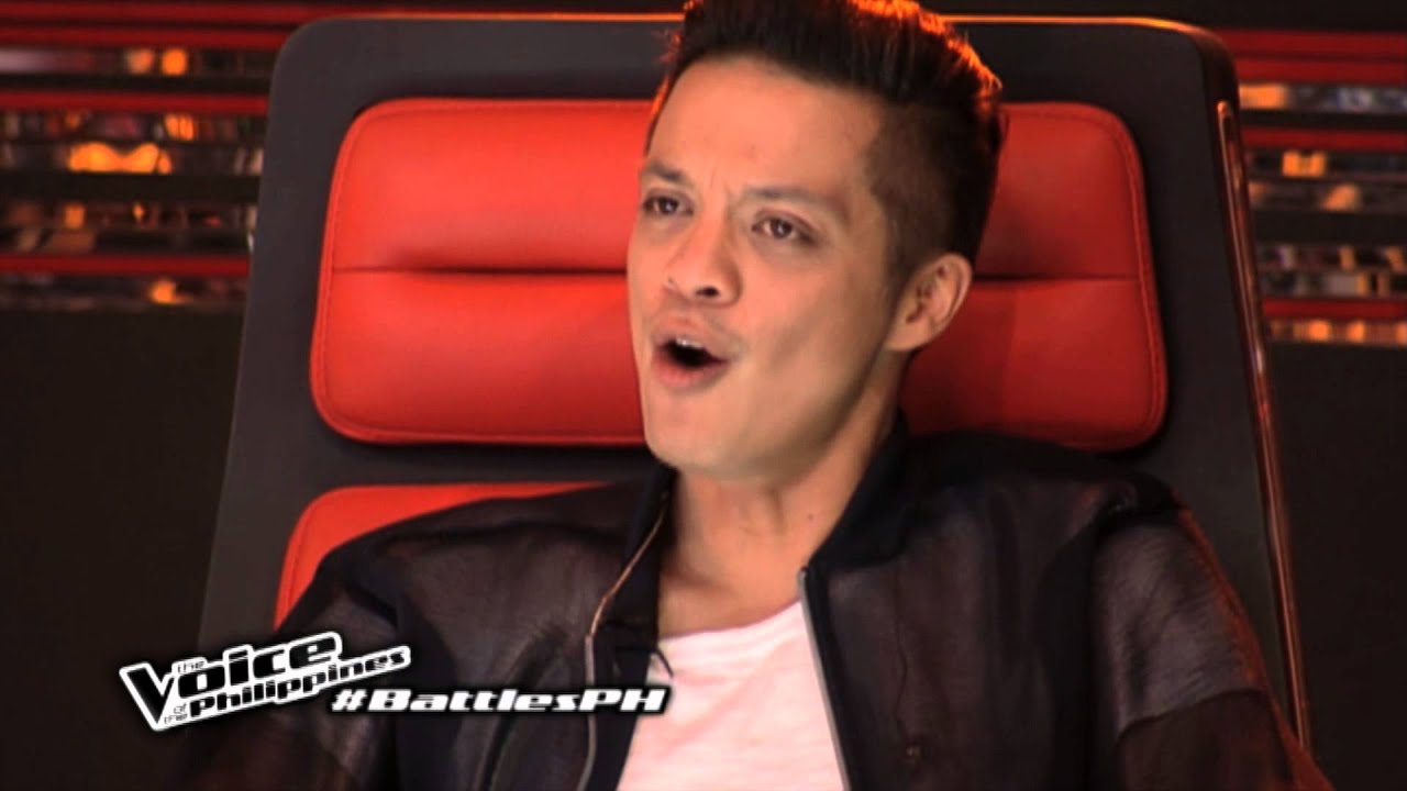 The Voice of the Philippines Battle Round "Tainted Love" by Rita
