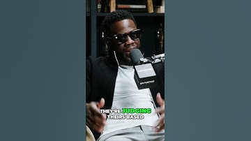 Kevin Hart’s SECRET to Success – Must Watch!