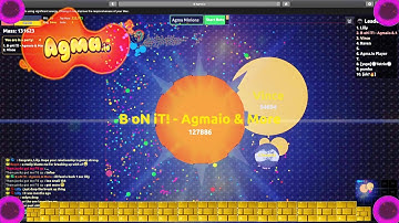 AGMA.IO - POWER USE!!? #9 Ft.Vince-Agma [ Spams & Reverses ]